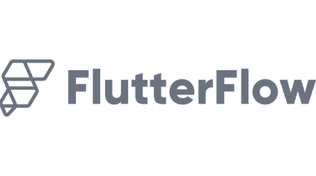 FlutterFlow logo