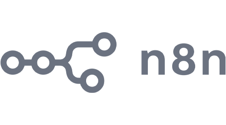 N8N logo